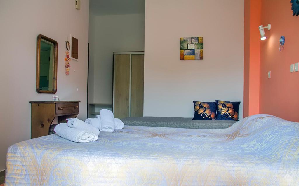 Helios Serifos Livadi  Esterno foto